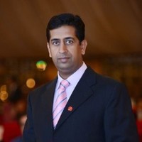 Tahir Mahmood