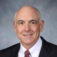 C H (Chuck) Johnson DVM, MBA