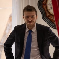 Tomás Bernatene