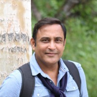 Amit Kumar