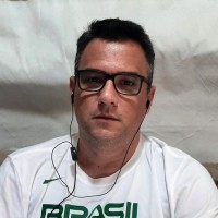 Daniel Stelmachuk Lazier