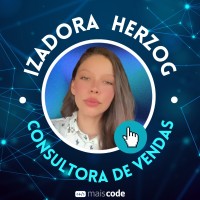 Izadora Nantes Herzog