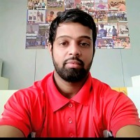 Prakash Shelke
