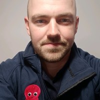Andrew Messenger