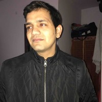 Dharmendra Sharma