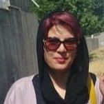 Zahra Ajorlou