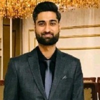 Muhammad Azeem Naeem