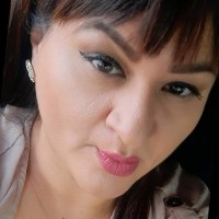 Almendra García