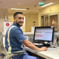 Saad Almerai