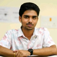 Muddu Venkata Saketh