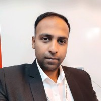 Mohd Yousuf Patel