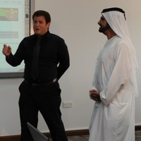 Dr Mark Granfield Sfhea, Fcmi, Frsa