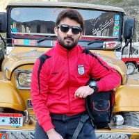 Hassan Raza