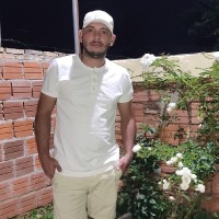 Junior Florentin Caballero