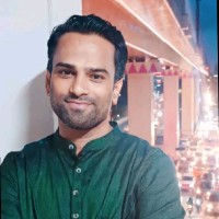 Prashant D.