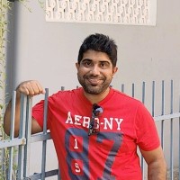 Deepak Janardhana