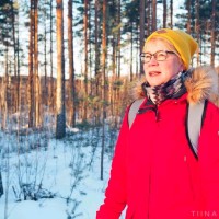 Kirsi Lavonen