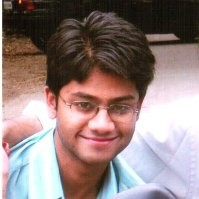 Rahul Koshal