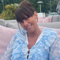 Ginny Simpson