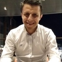 Ismael Gómez Alvarez