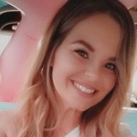 Natalie Hall