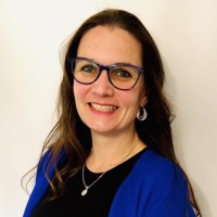 Sabrina Cruet