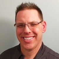 Shaun Trites