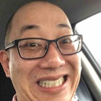 Bertrand Wang