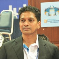 Navin Dave