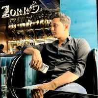 Sahil Roy