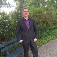 Christian Goedhart