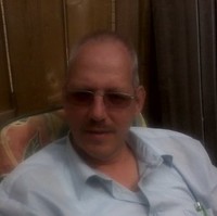 Ron Den Uijl