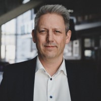 Øyvind Michael Olsen