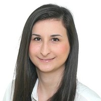 Maria Pefkidou
