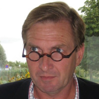 Donald Bouwmeester
