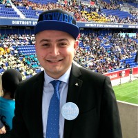 Jose Fuentes, Ed.D