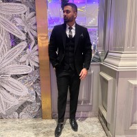 Karan Batra