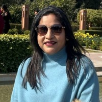 Ranjeeta Jini