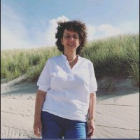 Lia Van Der Heijden
