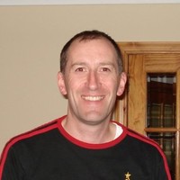 Michael Morrison