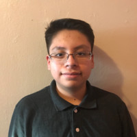 Gareth Villlaverde-Martinez