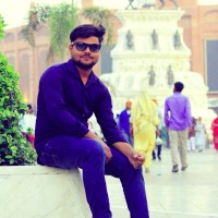 Ram Parvesh