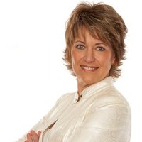 Sandra Newman