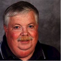 Michael Reynolds