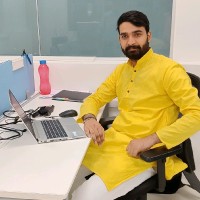 Saurabh S.