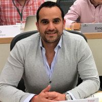 Carlos A. Argüello Miranda