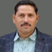 Krishan Kant Tyagi