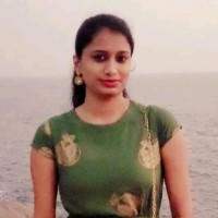 Megha Shenoy