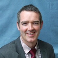 Gavin Pitt