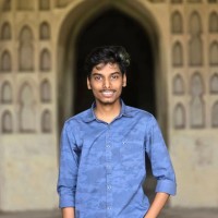 Sameer Padamata